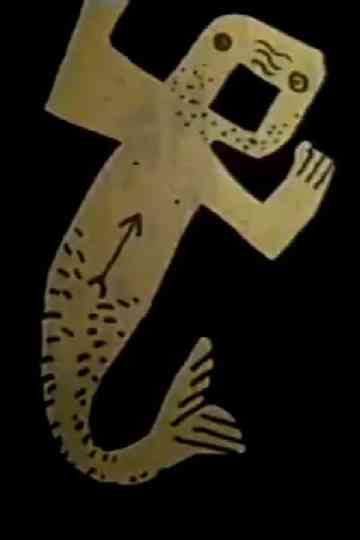 Collective Cartoon Poster