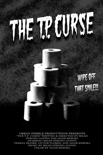 The T.P. Curse Poster