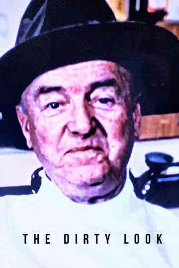 The Dirty Look Poster