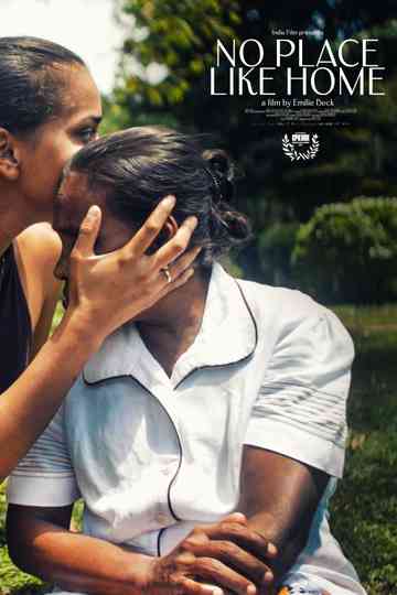 No Place Like Home poster