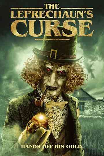The Leprechaun's Curse Poster
