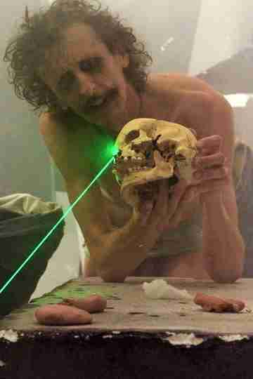 Stinking Dawn Poster