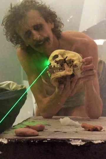 Stinking Dawn Poster