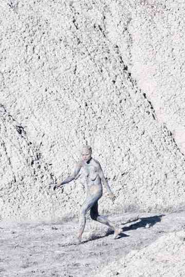 Everything But The World Poster