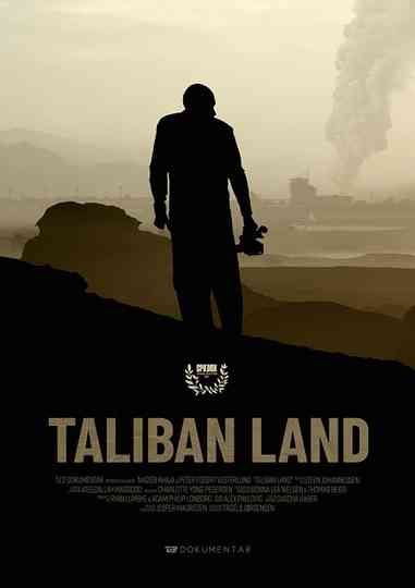 Taliban Land Poster