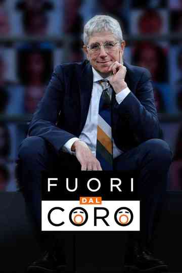 Fuori dal coro Poster