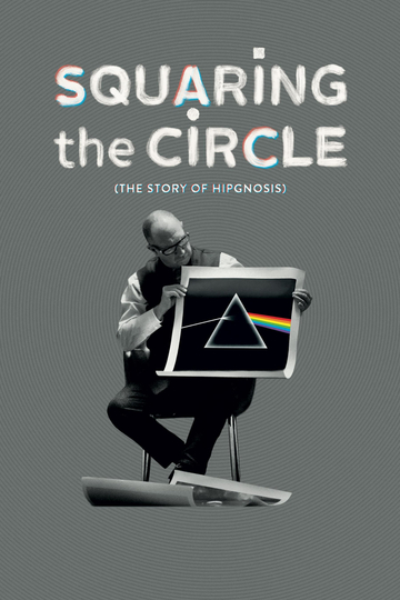 Squaring the Circle (The Story of Hipgnosis) Poster