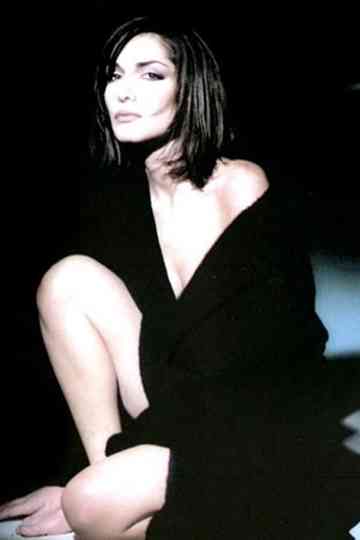 Despina Vandi: Deka Entoles Poster