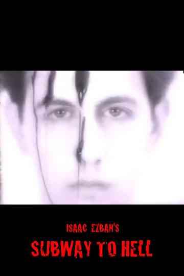 Subway to Hell Poster