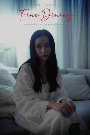 Fine Dining (or recipes for a perfect marriage) Poster