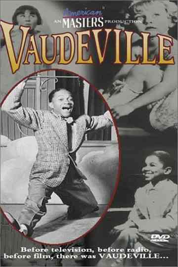 Vaudeville Poster