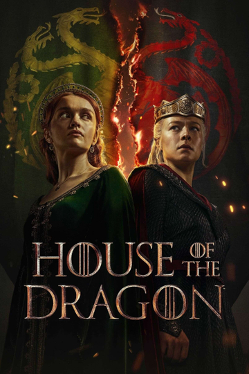 House of the Dragon