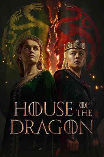 House of the Dragon poster
