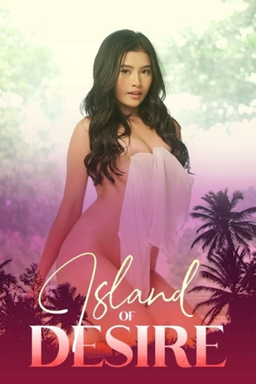 Island of Desire Poster