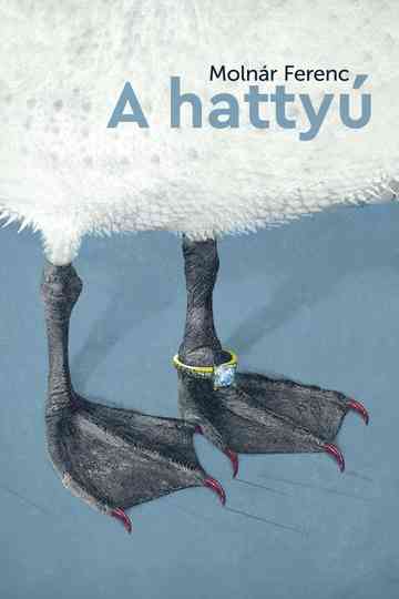 A hattyú Poster