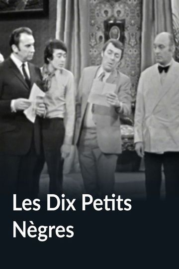 Dix petits nègres