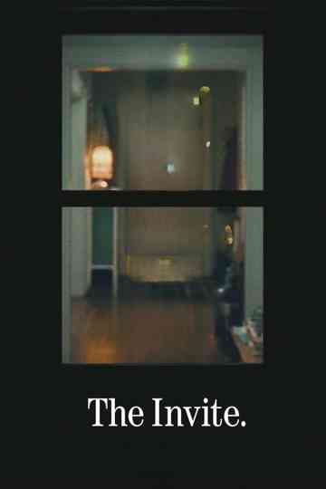 The Invite Poster