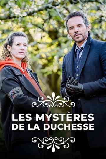 Les Mystères de la duchesse Poster