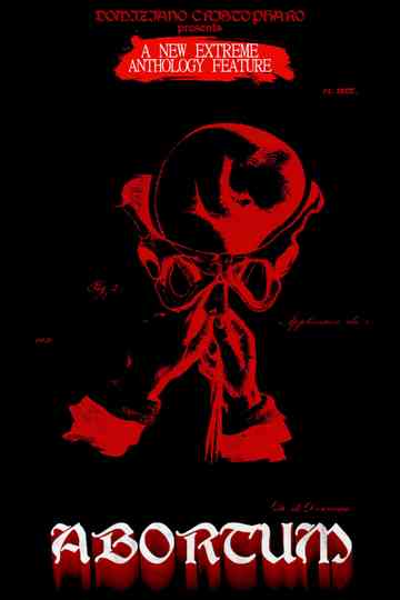 ABORTUM Poster
