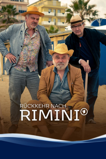 Rückkehr nach Rimini