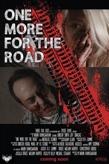 One More for the Road Poster