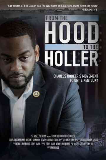 From the Hood to the Holler Poster