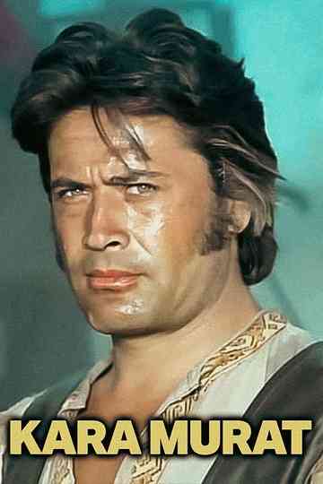 Kara Murat Seri Poster