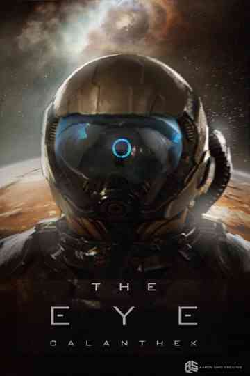 The Eye: Calanthek Poster