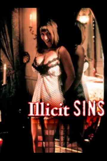 Illicit Sins Poster