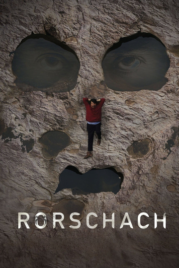 Rorschach Poster