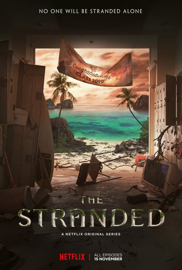 The Stranded Poster