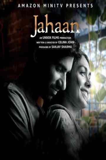 Jahaan Poster