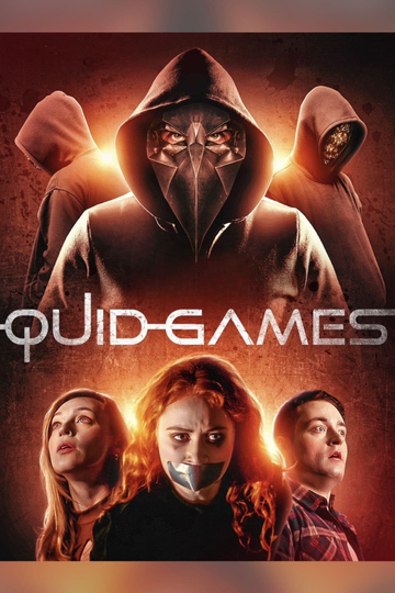 Quid Games Poster