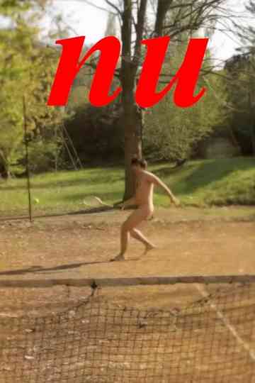Nu Poster