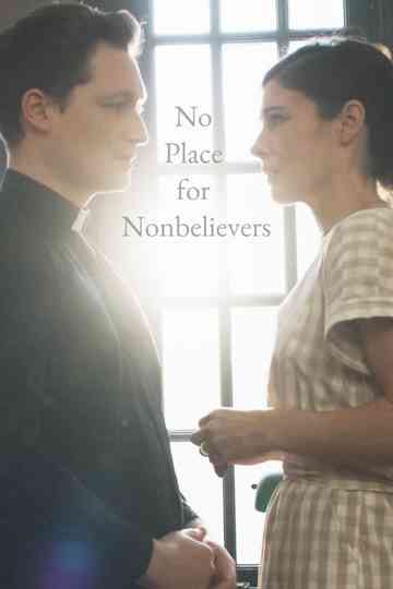 No Place for Nonbelievers Poster