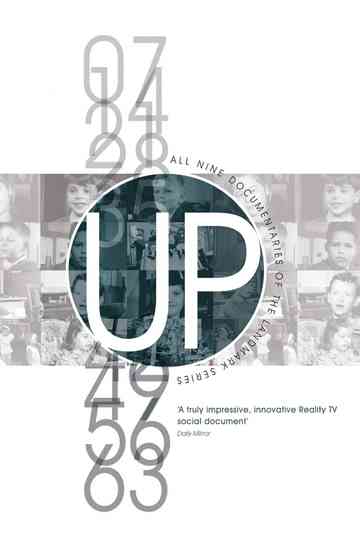 The Up Collection Poster