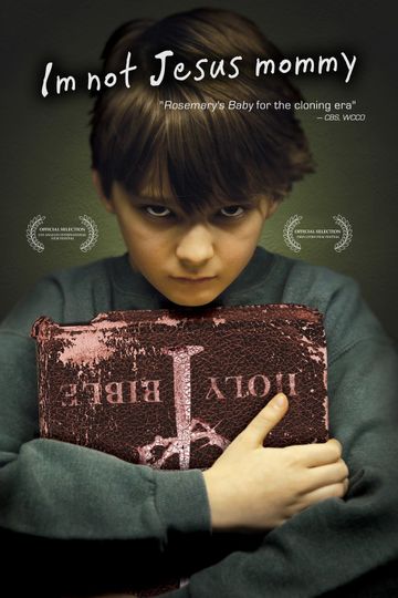 Im Not Jesus Mommy