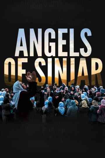 Angels of Sinjar poster