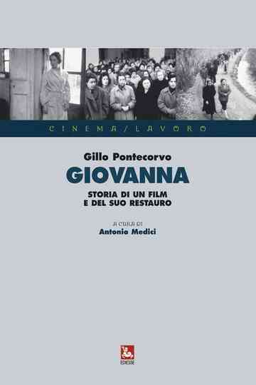 Giovanna Poster