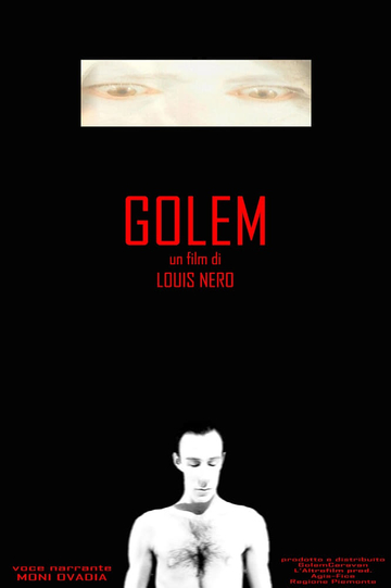 Golem Poster