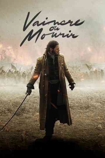 Vaincre ou mourir Poster