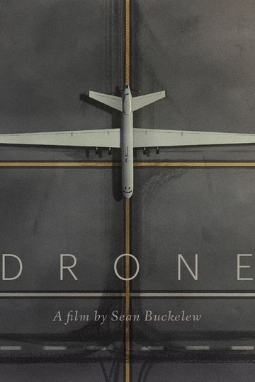 Drone Poster