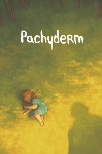 Pachyderm Poster