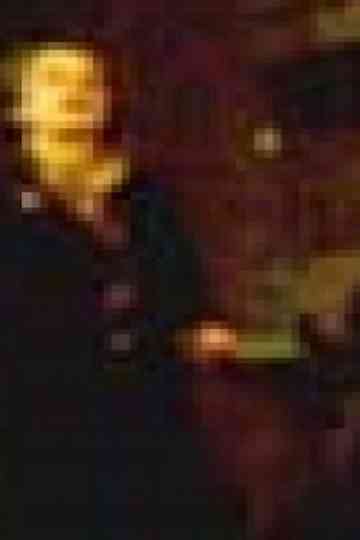 Badass Grandmother Poster