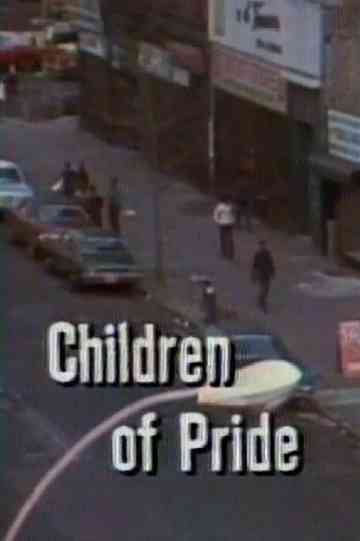 Children of Pride Poster