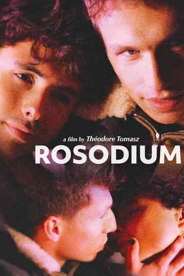 Rosodium Poster