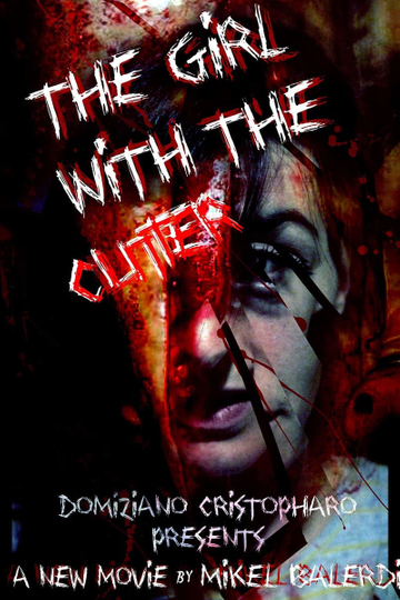 The Girl with the Cutter