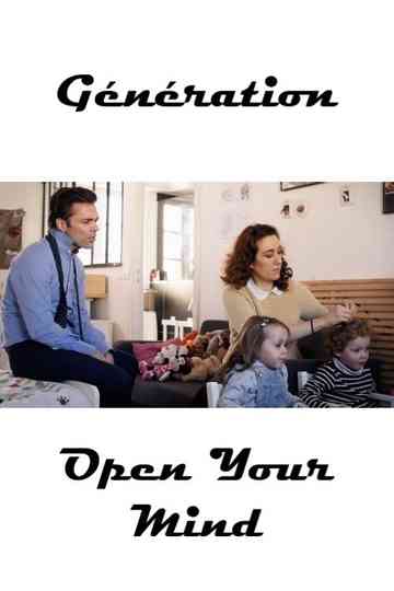 Génération Open Your Mind