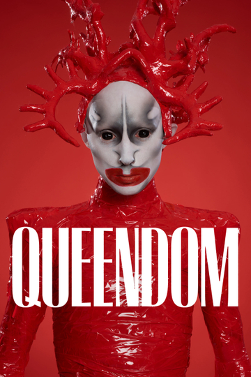 Queendom Poster