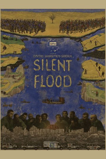 Silent Flood